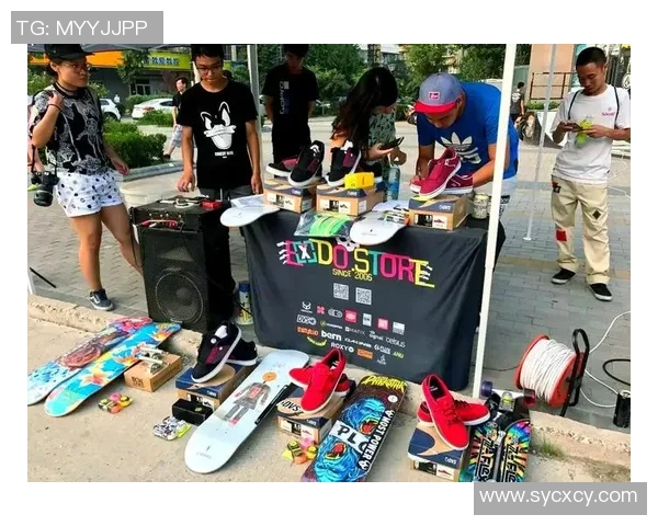 南京滑板队的耐力之旅：挑战极限与激情碰撞的滑板盛宴