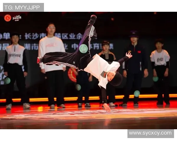 南京街舞队战术解析：如何运用盯防打法提升团队协作与竞技水平